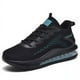 thumbnail image 5 of Zapatillas de deporte de primavera para hombre, zapatillas para correr con amortiguación de aire, transpirables, modernas, para hombre, para todas las combinaciones, 5 of 5