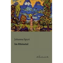 Im RhÃ´netal, (Paperback)