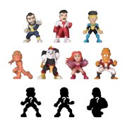 Invincible Minifigures (Series 1) Officially Licensed Collectible Figures by PhatMojo