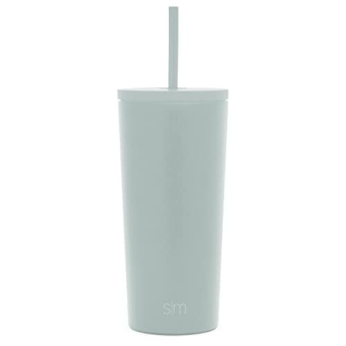 Vaso Simple Modern Classic de acero inoxidable 590 ml