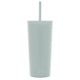 thumbnail image 1 of Vaso Simple Modern Classic de acero inoxidable 590 ml, 1 of 7