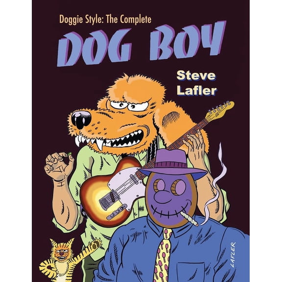 Doggie Style, (Paperback)