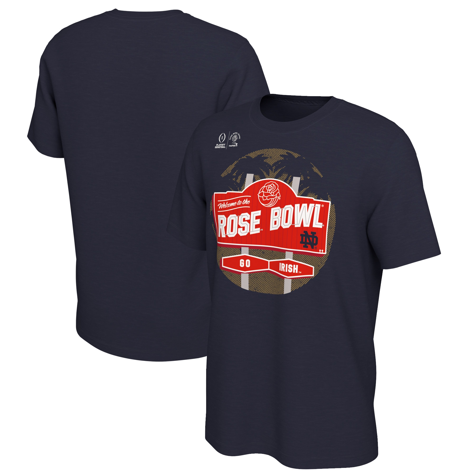 2021 rose bowl shirts Clearance