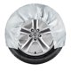 thumbnail image 2 of Paquete de 4 cubiertas para neumáticos, remolque de viaje, RV, camión, SUV, autocaravana, cubierta impermeable para ruedas, protección contra la lluvia y la nieve, se adapta a neumáticos de 28 pulgad JAMW Sencillez, 2 of 5