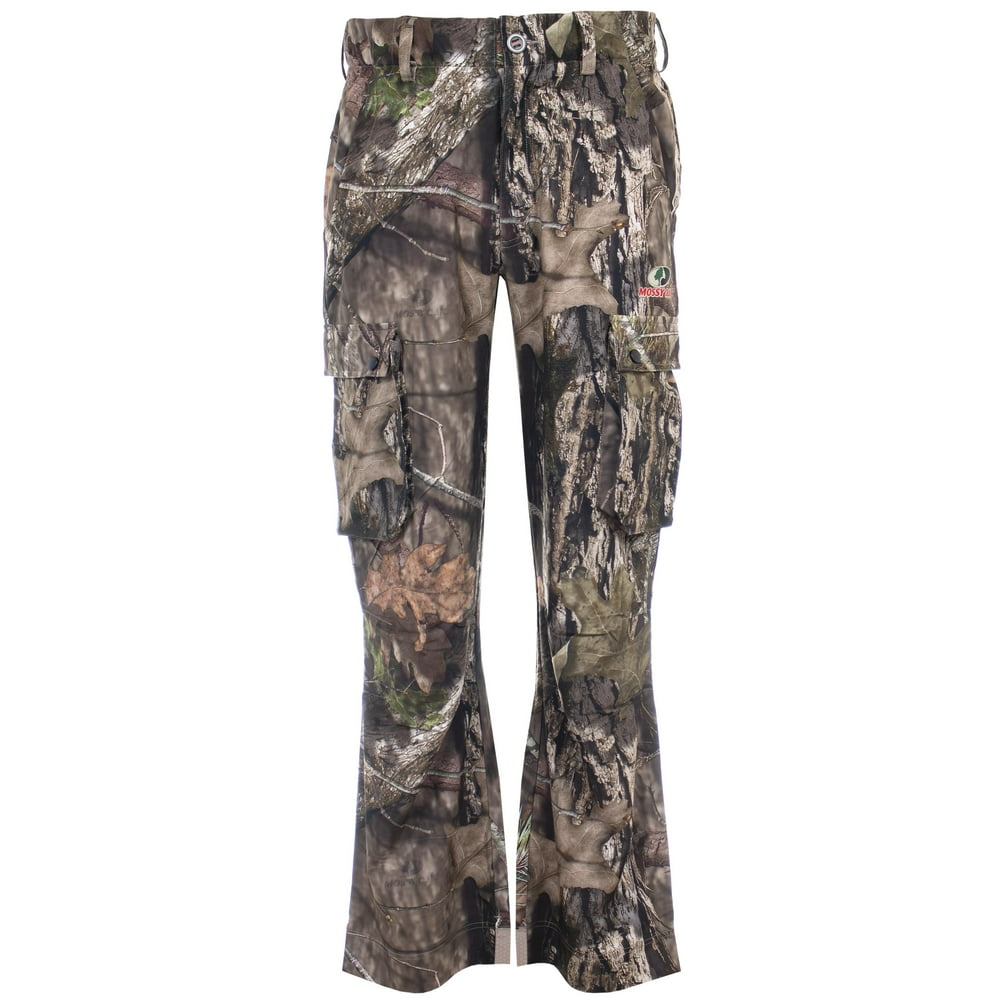 mossy oak techshell pants