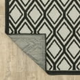 thumbnail image 7 of Oriental Weavers Torrey Area Rug 4151G Beige Diagonals Lines 9' 10" x 12' 10" Rectangle, 7 of 7