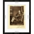 thumbnail image 3 of Sir Francesco Paolo Tosti 18471916, Song Composer, Portrait Photograph, Framed Art Print Wall Art by Stanislaus Walery Sold by Art.Com, 3 of 5
