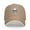 Khaki, variant on Rose Skeleton Baseball Caps for Men Women Fashion Summer Casquette Adjustable Casual Trucker Hats for Outdoor Activities
