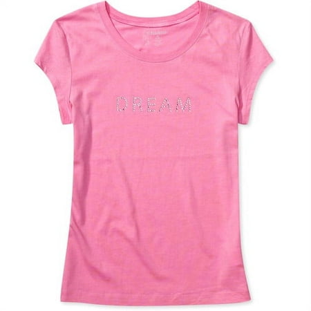 No Boundaries - Juniors Dream Tee
