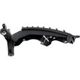 thumbnail image 4 of New Right Outer Headlight Bracket Compatible With Audi S5 Base 8 Cyl 4.2L A5 Quattro Base 6 Cyl 3.2L S5 Cabriolet 6 Cyl 3.0L 2008-2012 By AU2509115 8T0805608, 4 of 8