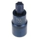 thumbnail image 3 of Adaptador Puntas Zócalo 1/2 Pulgada Torx Herramienta Manual Reparación(T55), 3 of 6