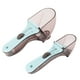 thumbnail image 1 of Juego De Cucharas Medidoras Ajustables, Medición Cuantitativa Precisa, Fácil De Limpiar, Herramientas De Cocina Multifuncionales, Cuchara Medidora De Plástico Con Escala Para, 1 of 7
