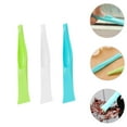 thumbnail image 3 of Raindrops Kitchen Cleaning Scraper Set - Non-Scratch, 3pcs, 3 of 6