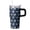 Elephant-158, variant on 20oz elephant Stainless Steel Tumbler with Handle and Straw Insulated Travel Water Bottle with Lid and Straw Secure Lid Seal Prevents Spills On the Go Gift for Women Men