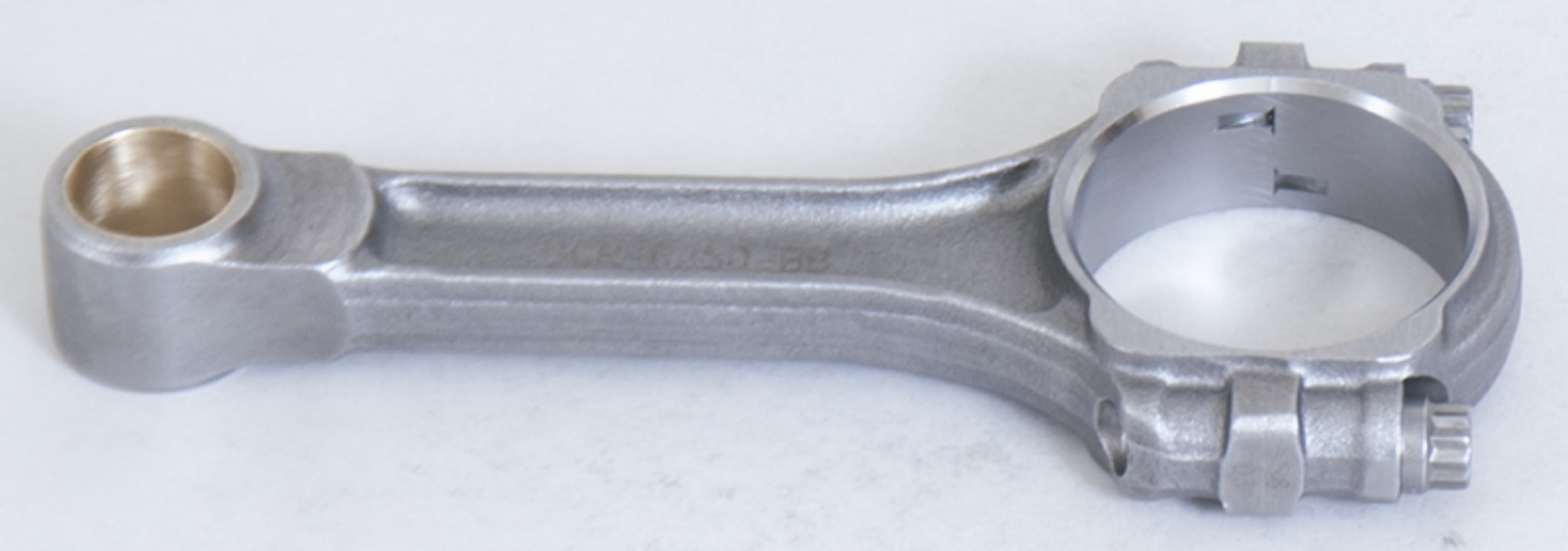 Eagle SIR6250BBLW Engine Connecting Rod (I-Beamsbc 6.250 Bushed)