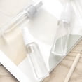 thumbnail image 3 of ACDANC 10Pcs Fine Mist Spray Bottle! Empty Spray Bottle 100Ml,Fine Mist Sprayer Portable Reusable Plastic Bottle,Leak-Proof Travel Size Container for Liquids,Cleaning Solutions, 3 of 11
