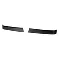 thumbnail image 2 of Driver Side Grille Molding For Chevy Silverado 1500 2003-2007 GM1212104, 2 of 3