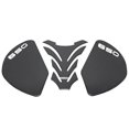 thumbnail image 1 of Tank Sticker Kawasaki Ninja 650 20172018 Side Gas Tank Protector Traction Pad Color 5, 1 of 2