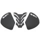 thumbnail image 1 of Tank Sticker Kawasaki Ninja 650 20172018 Side Gas Tank Protector Traction Pad Color 5, 1 of 2