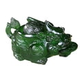 thumbnail image 4 of Té de Kung Fu Chino Macarena Decoración de para El Hogar 4 Colores Verde Pi Xiu Tea Pet, 4 of 6