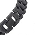 thumbnail image 2 of Men Women Simple Fashionable Bracelet Alloy Elegant Bracelet Jewelry Accessory Gift, 2 of 4