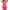 Pink, variant on Rosvigor Plus Size Womens Tankini Swimsuits Two Piece Swimwear Women Flowy Tummy Control Bathing Suits