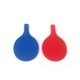 thumbnail image 2 of Greeniant Juego de raquetas ergonómicas antideslizantes para tenis de mesa, juego de paletas de dureza, paleta de Ping Pong ligera, equipo para niños Tenis de Greeniant OD005730-00, 2 of 6