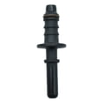 thumbnail image 1 of Conector Manguera Combustible Cople Universal 6.3 Mm, 1 of 4