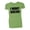 Apple Green, variant on PleaseMeTees™ Womens I Want Bacon Cheese Pizza I Love Greasy Food HQ Tee