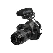 VP83 LensHopper Camera-Mount Condenser Microphone