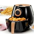 thumbnail image 1 of Gotham Steel Air Fryer XL 3.8 Liter with Rapid Air Technology, 1 of 4