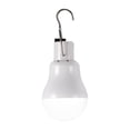 thumbnail image 4 of maskred Solar Panel Light Bulb Multipurpose Camping Tent Lamp Hanging Lights Devices 2pcs, 4 of 6