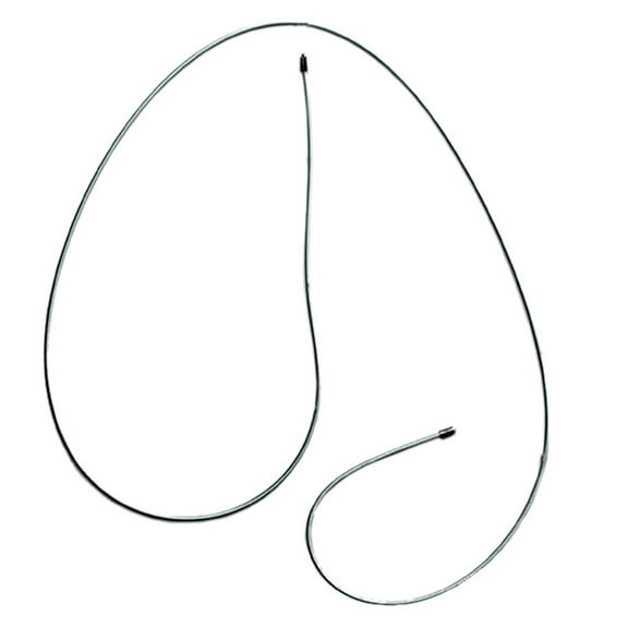 Parking Brake Cable Fits select: 1968-1972 PONTIAC LEMANS, 1969-1970 OLDSMOBILE CUTLASS