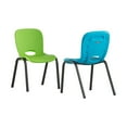 thumbnail image 4 of Table pour enfants Lifetime et (4) chaises empilables, 4 of 6