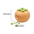 Isvgxsz 2024 New Clearance Home Decor Good Persimmon Happens Colours