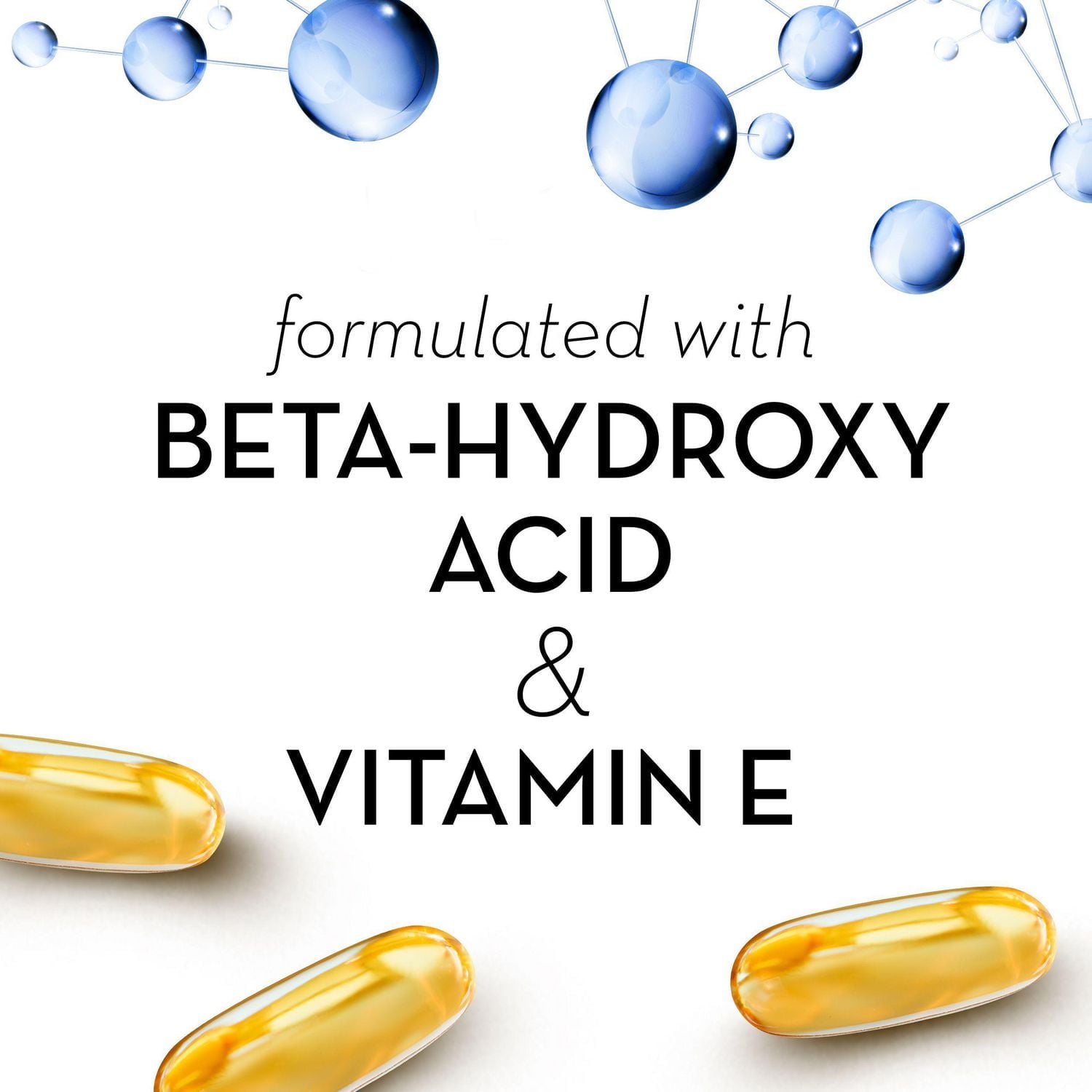 Crème de nuit classique Olay Défi au temps, hydratant pour le visage 56G