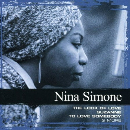 COLLECTIONS [NINA SIMONE]