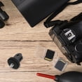 thumbnail image 3 of Miangastore 3pcs Tripod Mount Adapter 1/4 Inch Screw Universal Adapter for Selfie Stick, 3 of 8