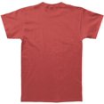 thumbnail image 2 of Bob Marley - Quad Mens T Shirt, 2 of 3
