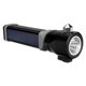 thumbnail image 3 of BEMS-1 pieza 22,2 cm T6 Solar USB recargable aluminio LED exterior, 3 of 5