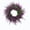 Wine, variant on Surpdew 12 Inch Lavender Summer Wreath for Front Door, Soft Touch Plastic Purple Flower Door Wreath for All Seasons, Big Everyday Floral Wreaths for Indoor Outdoor, Rustic Farmhouse Home Decor