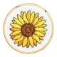 thumbnail image 5 of Juego completo de kit de inicio de bordado, kits de bordado a mano para principiantes con Girasol, 5 of 8