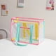 thumbnail image 5 of Bolsos transparentes, bolsos de maquillaje transparentes Bolsos transparentes grandes Bolsos transparentes grandes resistentes y resistentes, 5 of 8