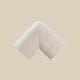 thumbnail image 1 of Child Safety Corner Protectors, Soft Foam Baby Proofing Corner Guards Right Angle No Smell Table Corner Protectors For Baby And Kids(10pcs, Beige), 1 of 5