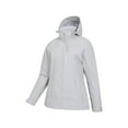 thumbnail image 4 of Mountain Warehouse Womens Rainforest II Extreme Waterproof Jacket, 4 of 4