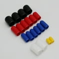 thumbnail image 4 of Surtido de línea de 2-3 paquetes 1/8 pulg. 3/16 pulg. 1/4 pulg. 3/8 pulg. 5/16 pulg. Juego para 3 piezas Sunnimix Tapas de vacío, 4 of 8
