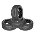 thumbnail image 1 of 4) Llantas 285/50R20 Goodyear Eagle GT II 111H GOODYEAR ., 1 of 6