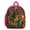 Pink, variant on DND Dungeons And Dragons Backpacks Lightweight Bookbags Casual Daypack For Travel Hiking Work