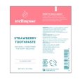 thumbnail image 6 of Wellnesse Kids Hydroxyapatite Toothpaste, Fluoride Free, Natural Strawberry Flavor Toothpaste for Toddlers and Children, Xylitol Formula, 4oz, 6 of 6