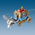 thumbnail image 2 of LEGO Harry Potter Triwizard Tournament: The Arrival 76440 Ensemble de construction (1229 pièces), 2 of 6